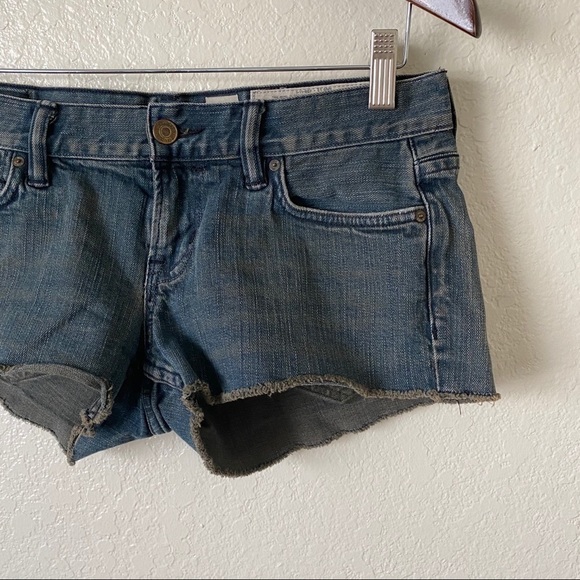 All saints gunray Lowe shorts size 27 - Picture 3 of 12